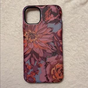 Phones case